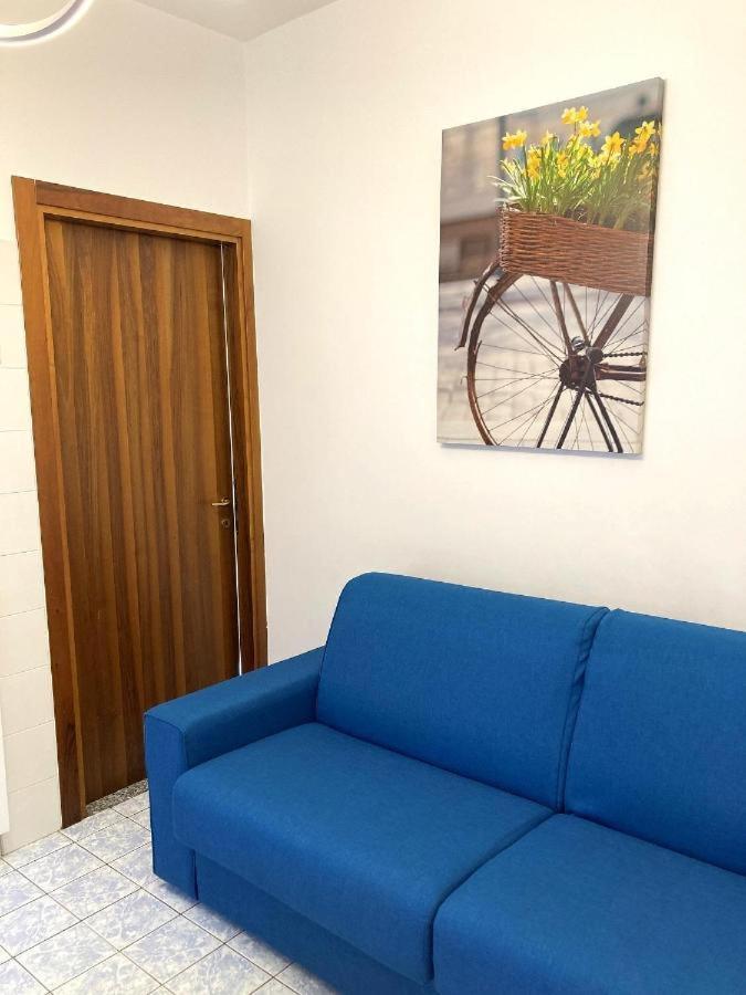Bilocali Casa De Lazzari - Piazza Brescia - Adria Holiday Jesolo - Family Apartments Экстерьер фото