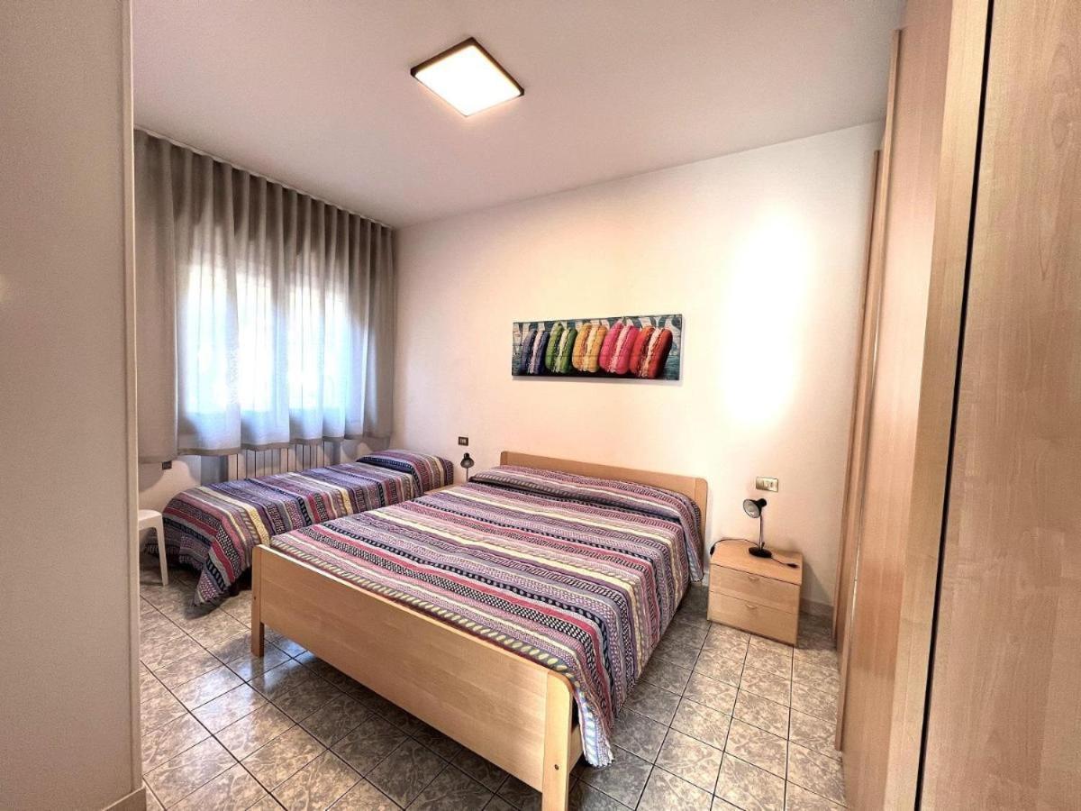Bilocali Casa De Lazzari - Piazza Brescia - Adria Holiday Jesolo - Family Apartments Экстерьер фото