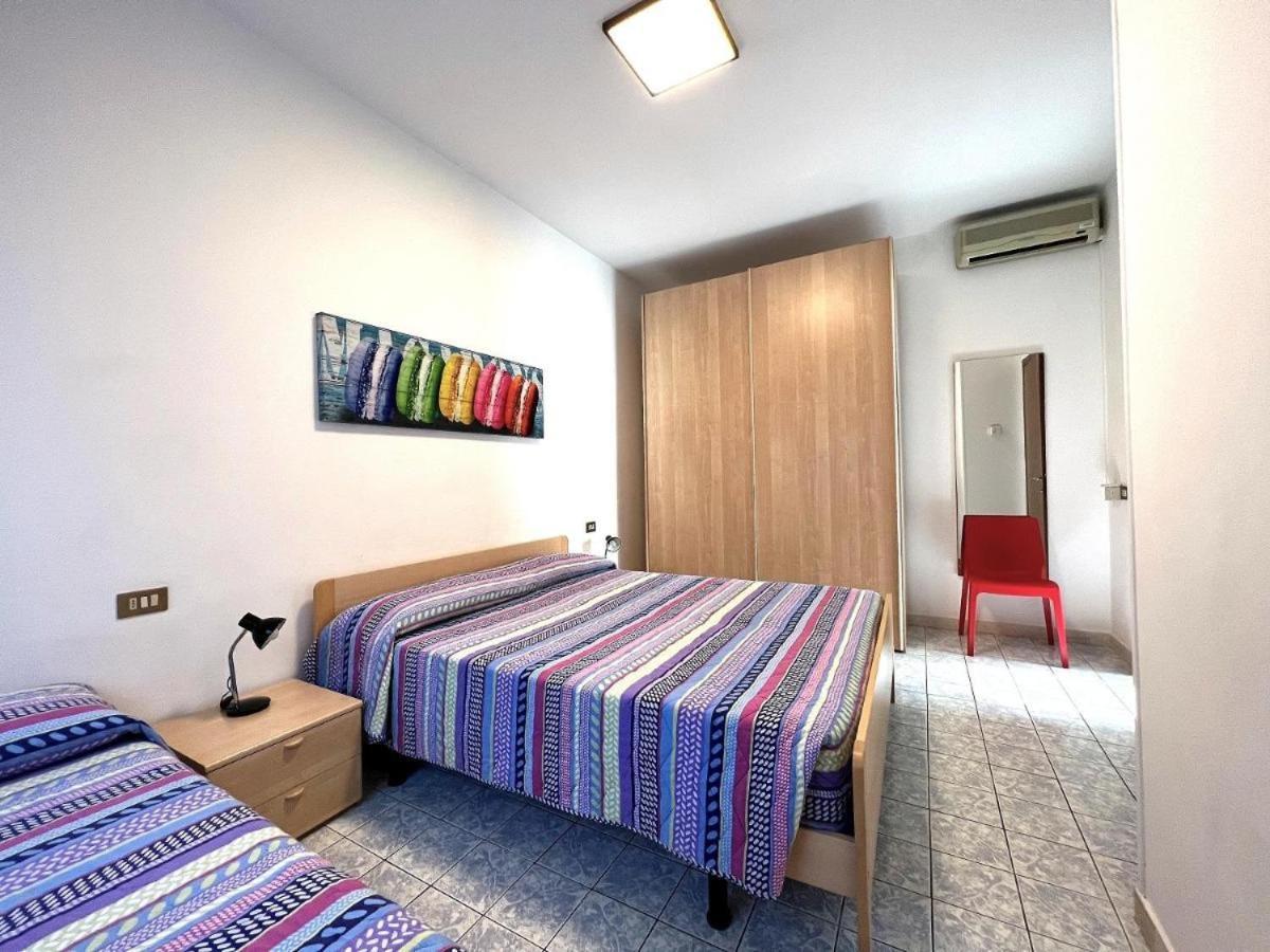 Bilocali Casa De Lazzari - Piazza Brescia - Adria Holiday Jesolo - Family Apartments Экстерьер фото