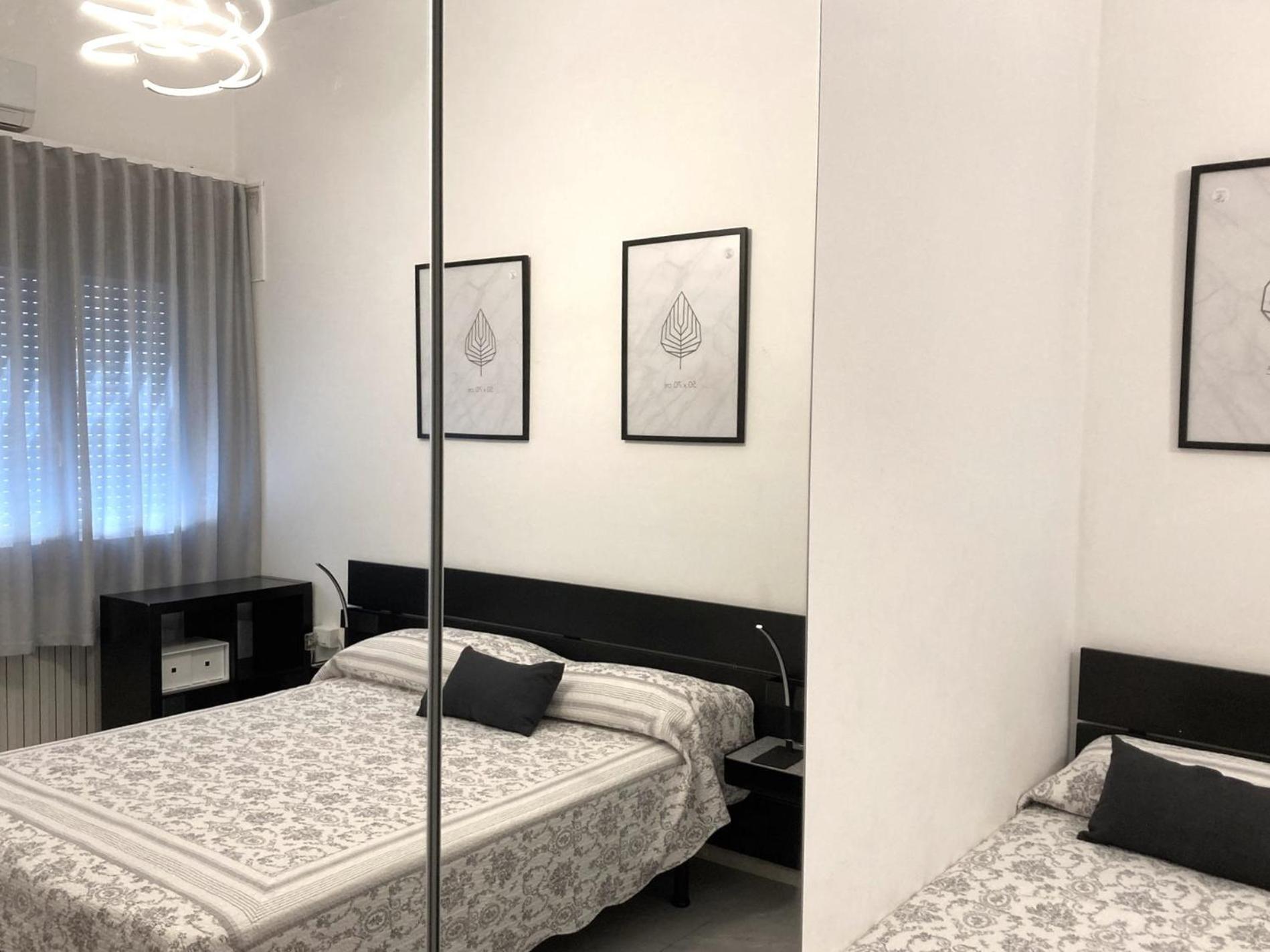Bilocali Casa De Lazzari - Piazza Brescia - Adria Holiday Jesolo - Family Apartments Экстерьер фото