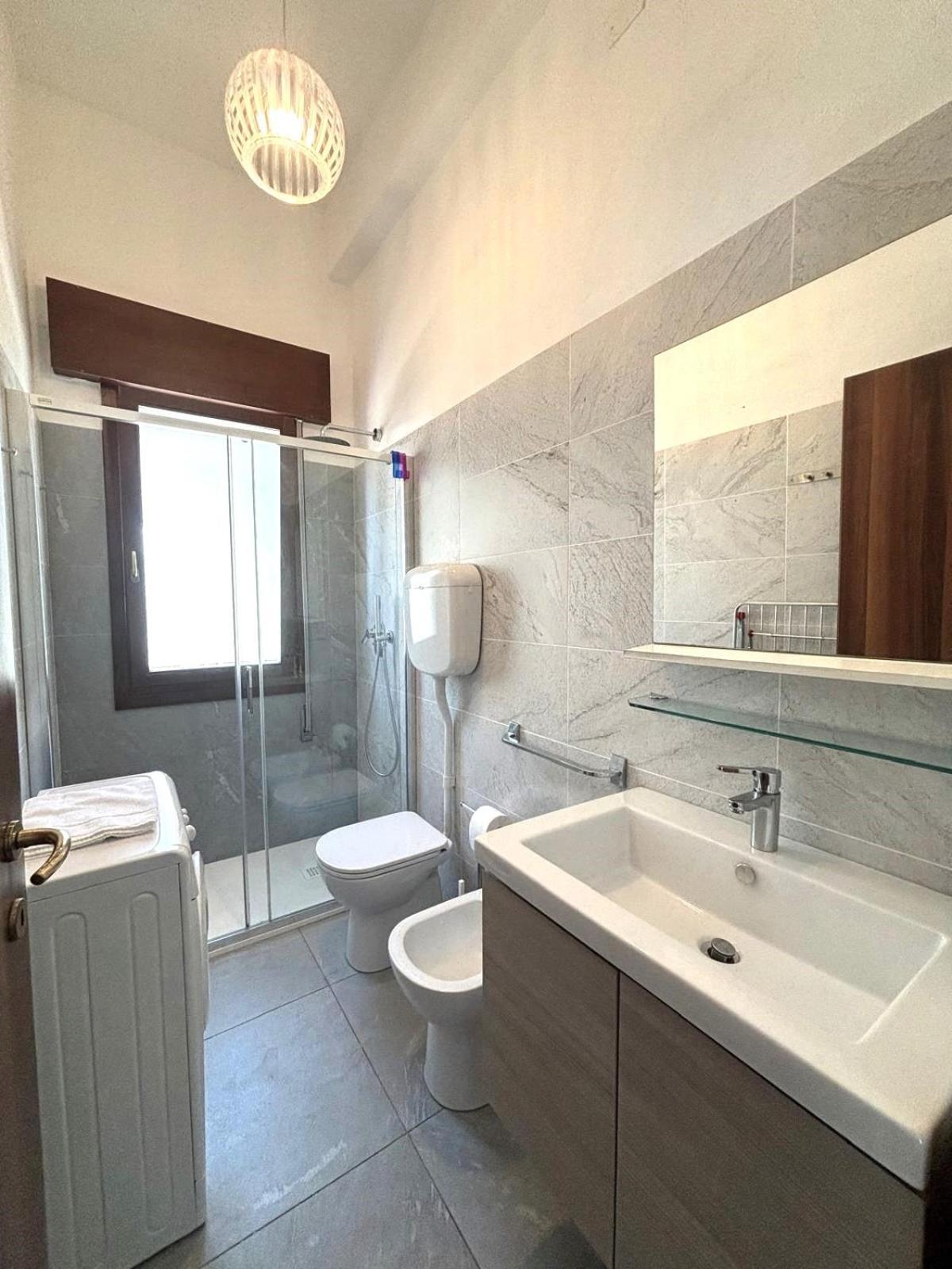 Bilocali Casa De Lazzari - Piazza Brescia - Adria Holiday Jesolo - Family Apartments Экстерьер фото