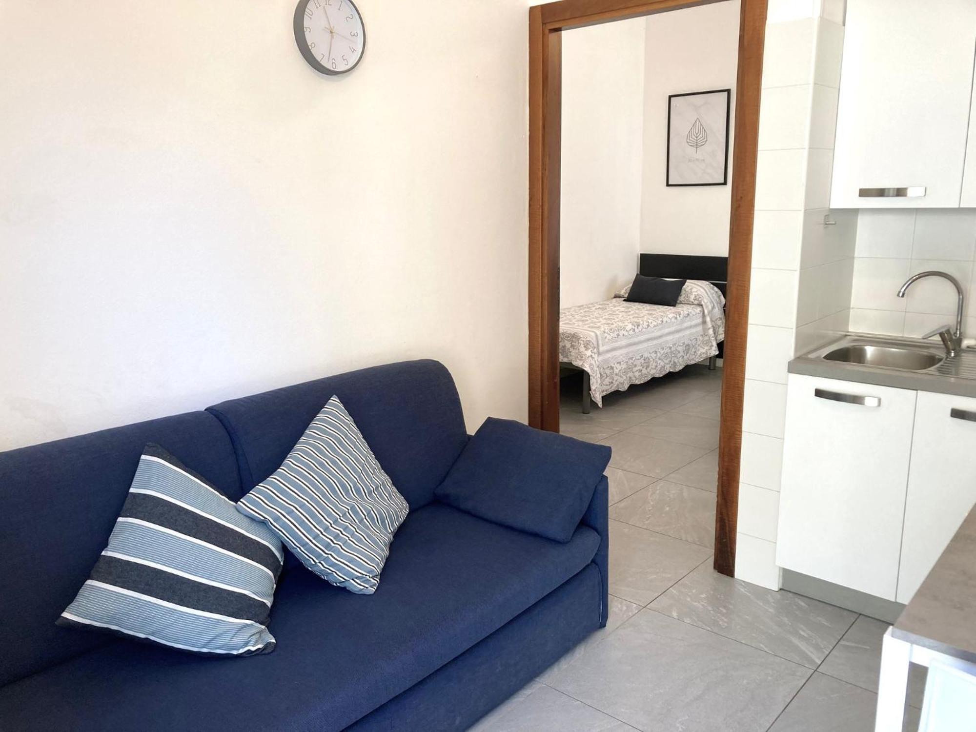 Bilocali Casa De Lazzari - Piazza Brescia - Adria Holiday Jesolo - Family Apartments Экстерьер фото