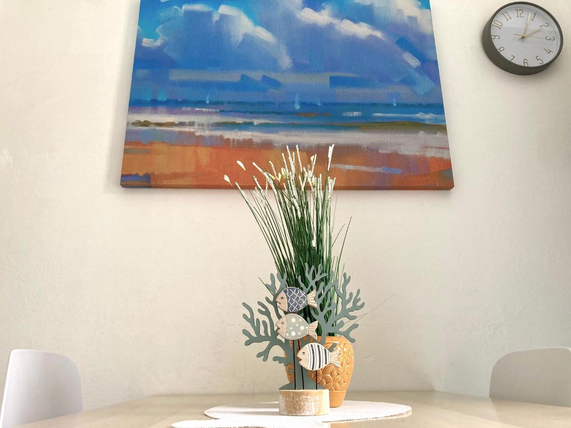 Bilocali Casa De Lazzari - Piazza Brescia - Adria Holiday Jesolo - Family Apartments Экстерьер фото