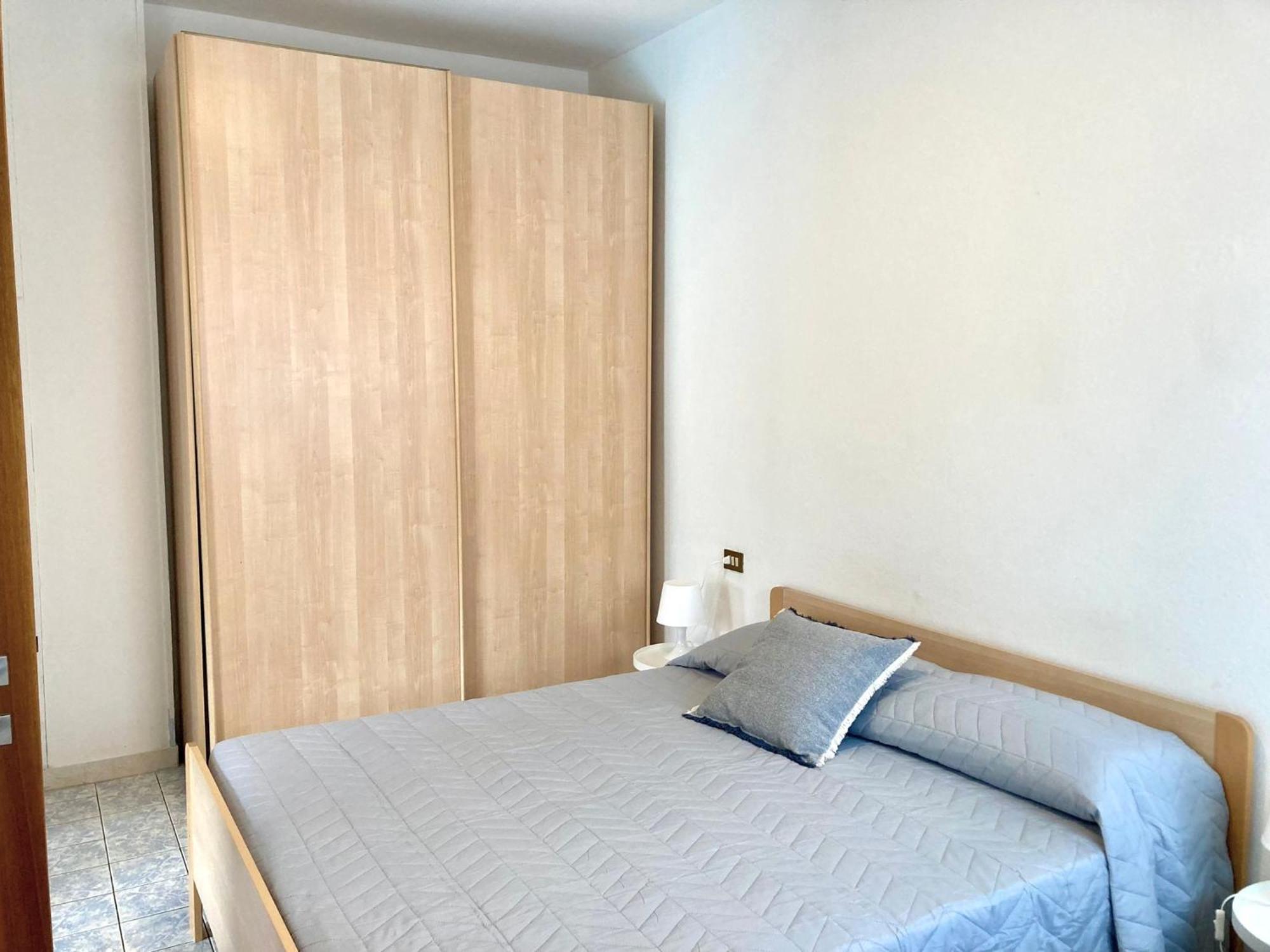 Bilocali Casa De Lazzari - Piazza Brescia - Adria Holiday Jesolo - Family Apartments Экстерьер фото
