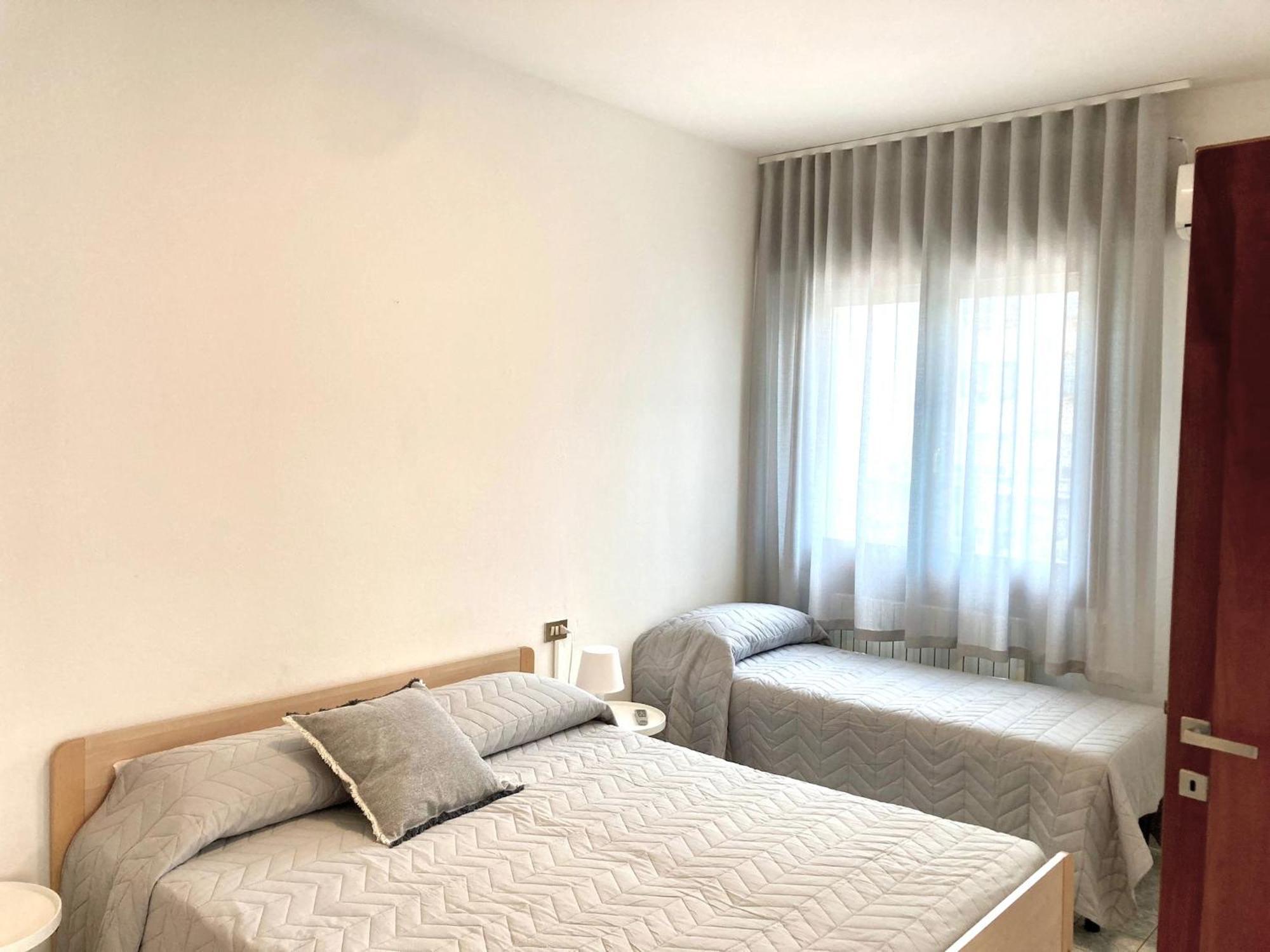 Bilocali Casa De Lazzari - Piazza Brescia - Adria Holiday Jesolo - Family Apartments Экстерьер фото