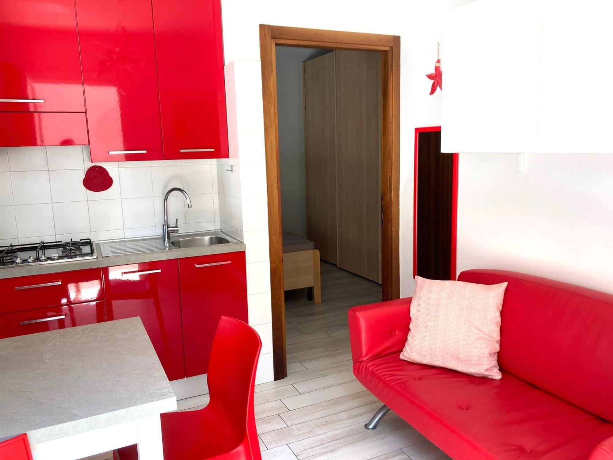 Bilocali Casa De Lazzari - Piazza Brescia - Adria Holiday Jesolo - Family Apartments Экстерьер фото