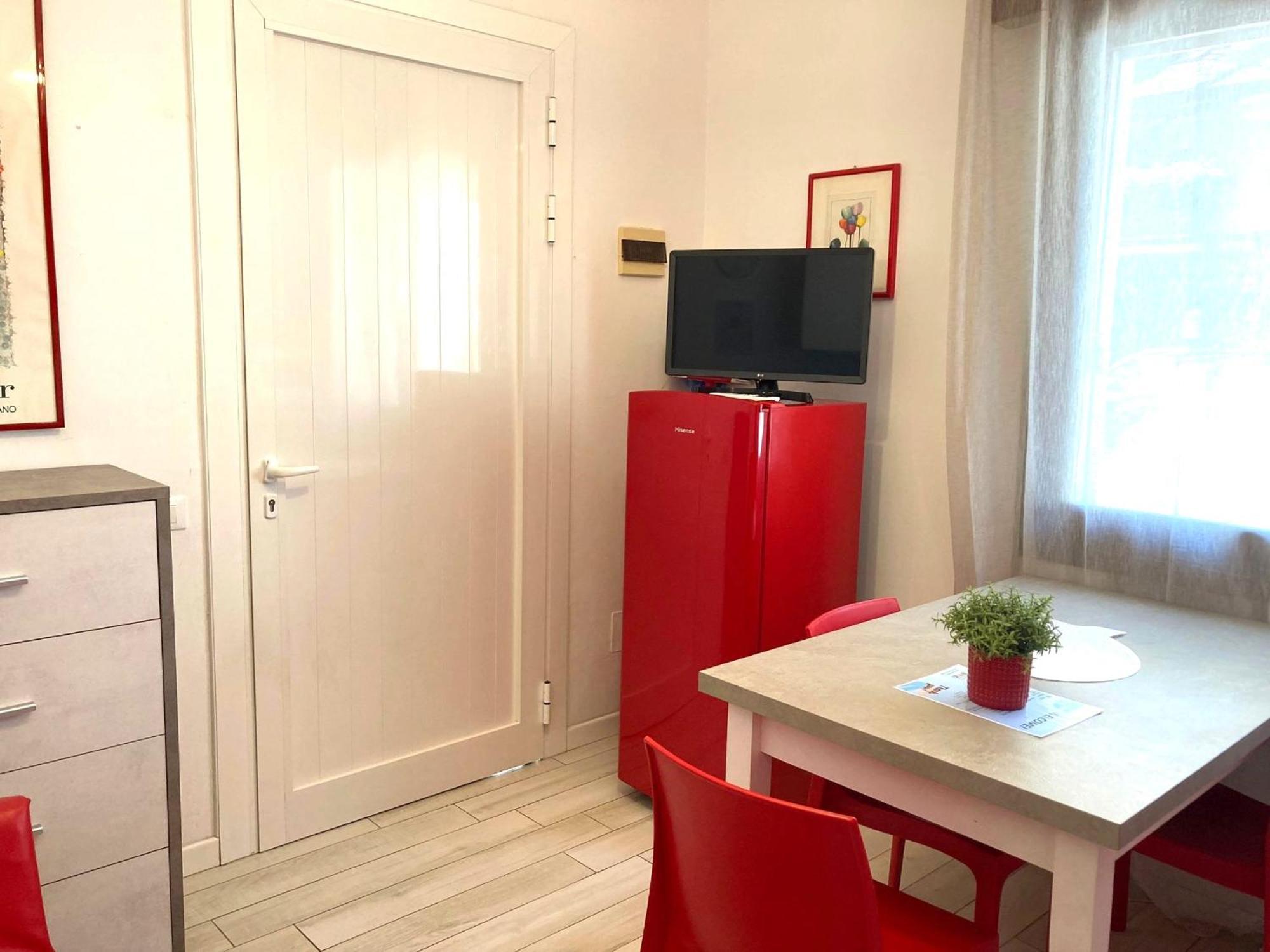 Bilocali Casa De Lazzari - Piazza Brescia - Adria Holiday Jesolo - Family Apartments Экстерьер фото
